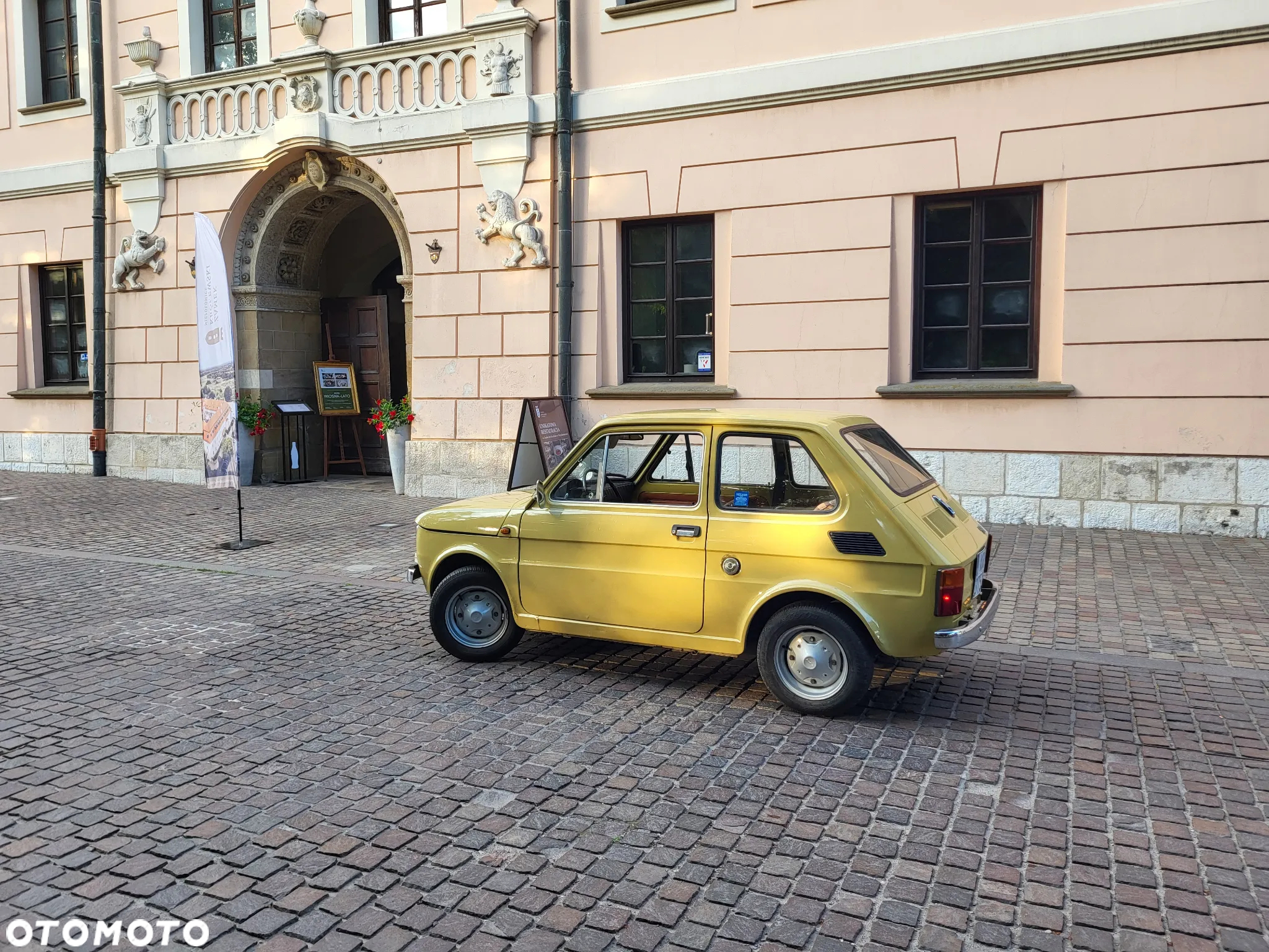 Fiat 126 - 3