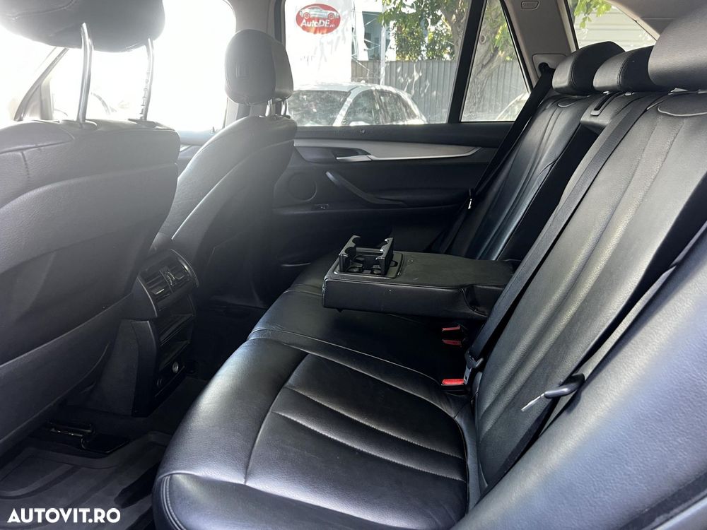 BMW X5 xDrive25d - 33