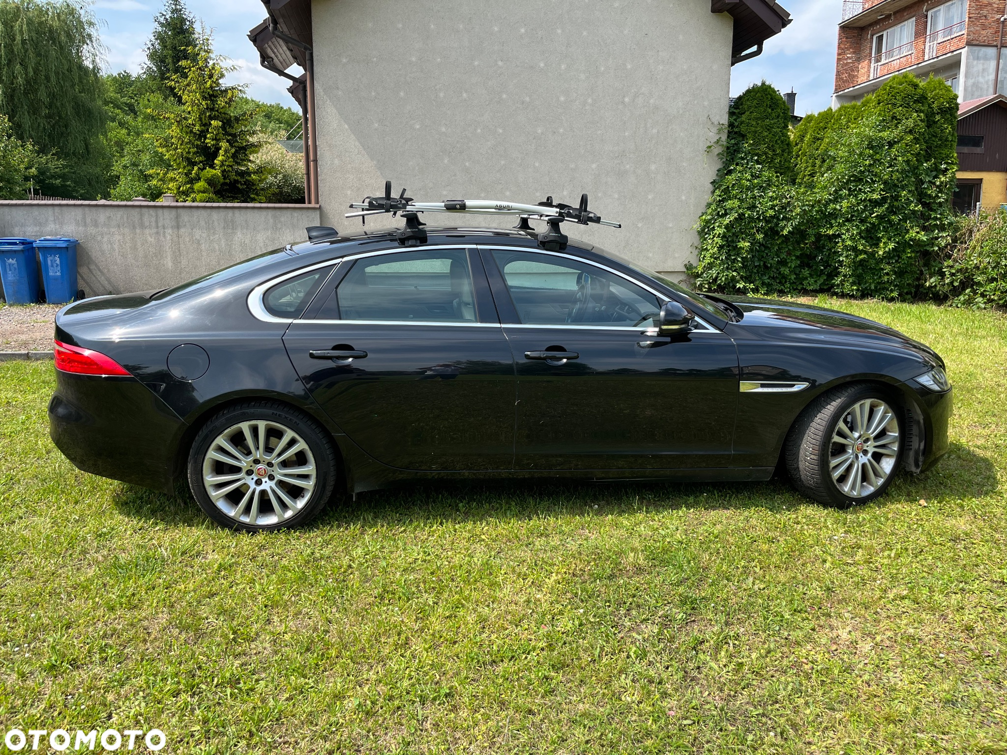 Jaguar XF 2.0 T Prestige - 7