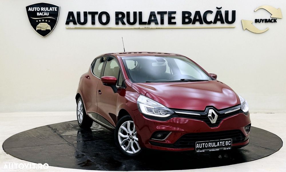 Renault Clio - 3