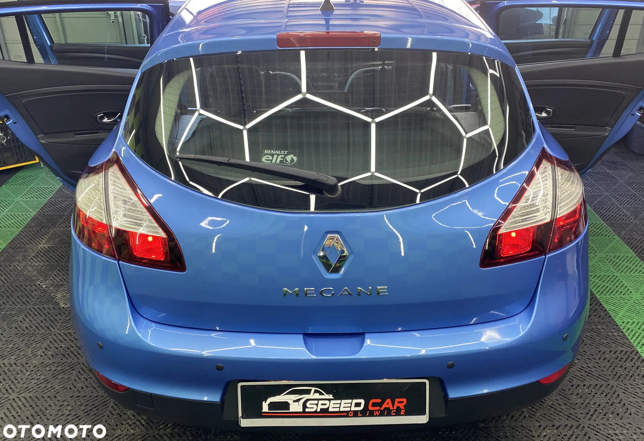 Renault Megane 1.6 16V 110 Dynamique - 25