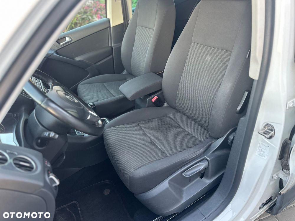 Volkswagen Tiguan 2.0 TDI DPF BlueMotion Technology Life - 22
