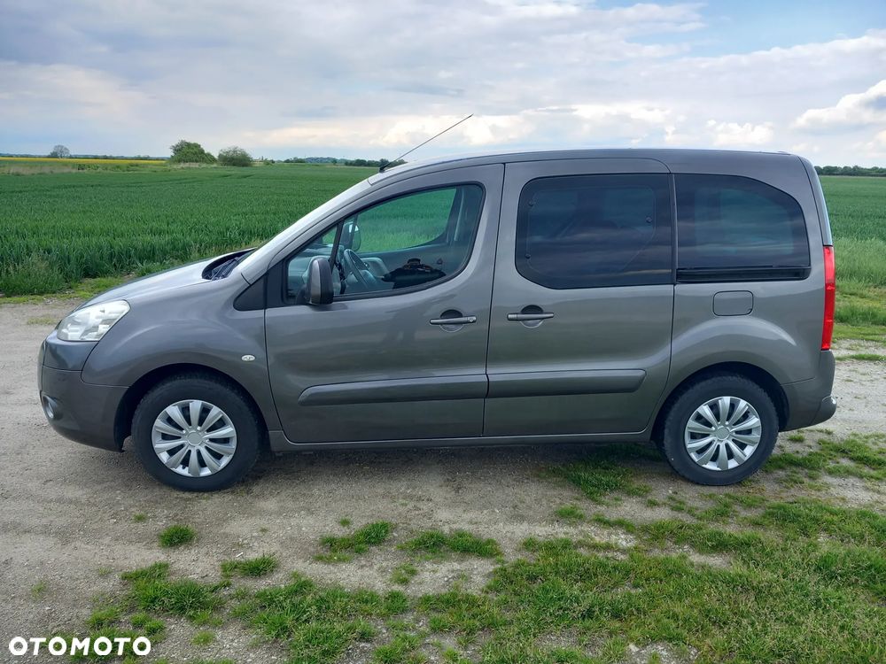 Peugeot Partner Kombi 110 Premium - 2