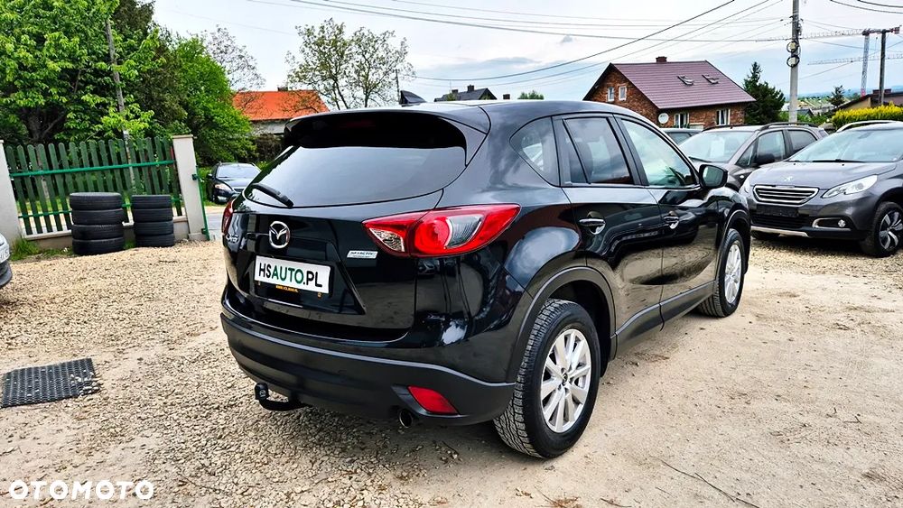 Mazda CX-5 2.0 Skymotion 2WD - 14