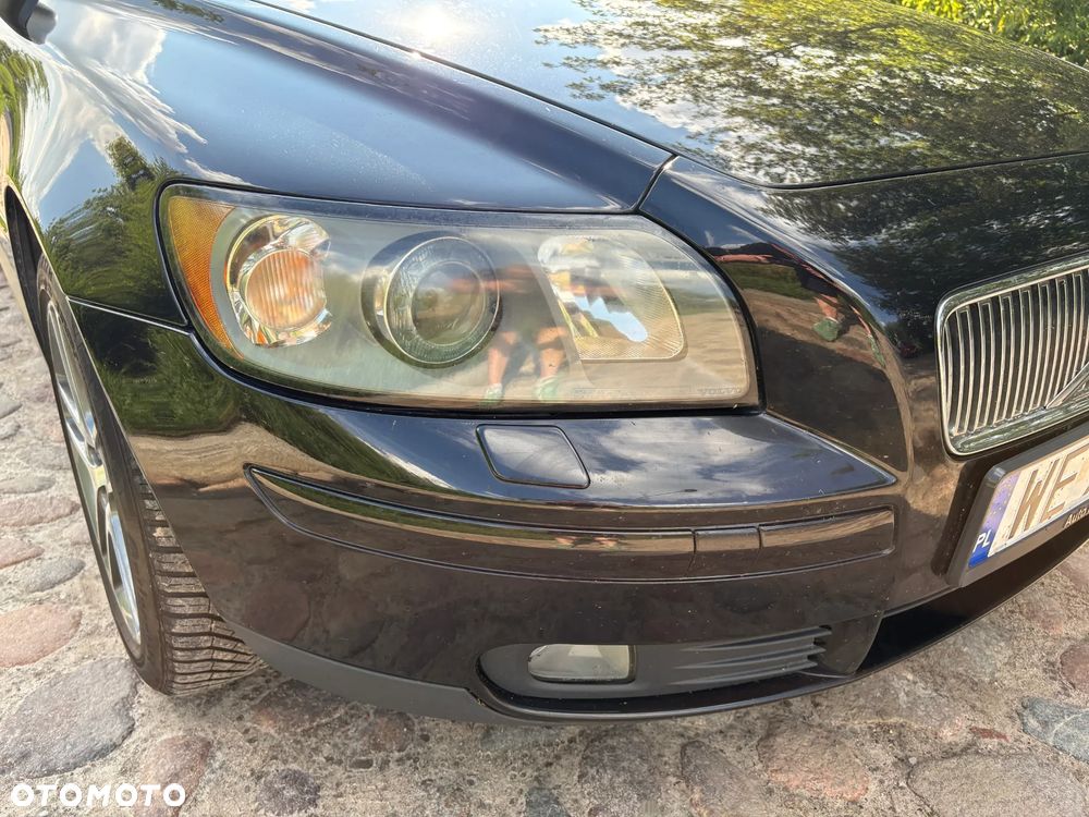 Volvo V50 2.0 Momentum - 23