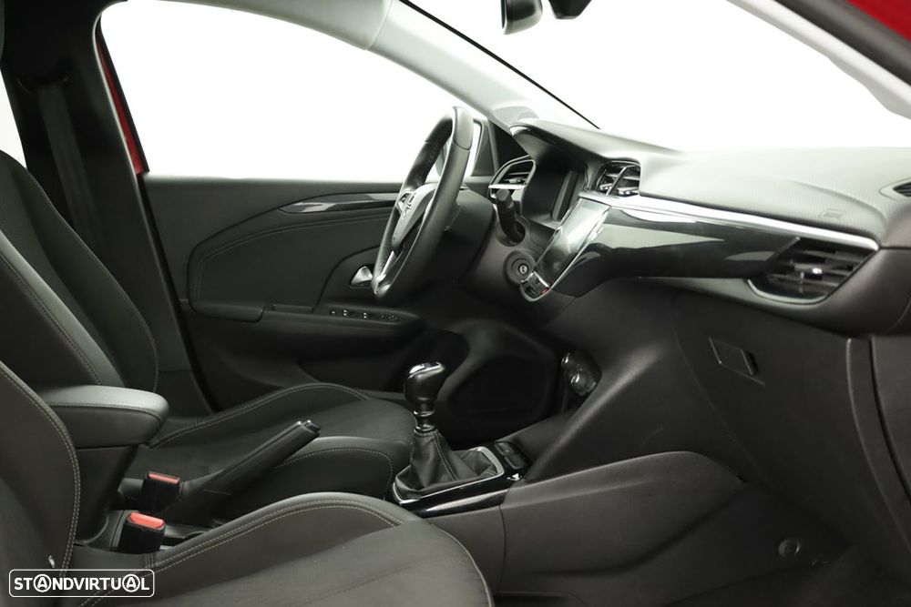 Opel Corsa 1.2 T Elegance - 19