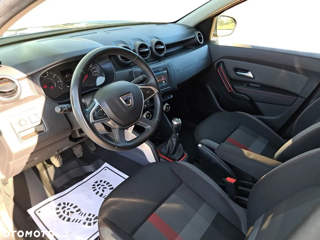 Dacia Duster - 13