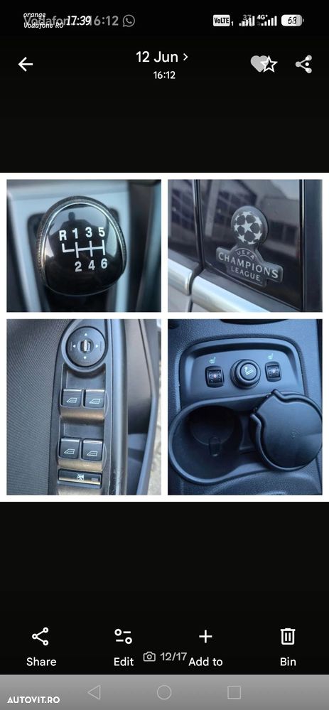 Ford Focus - 7