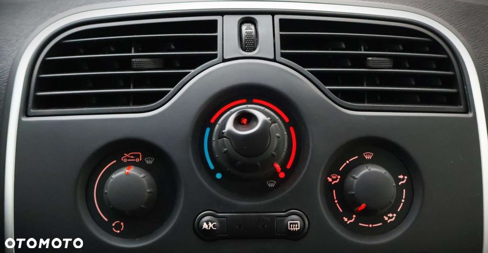 Renault Kangoo - 15