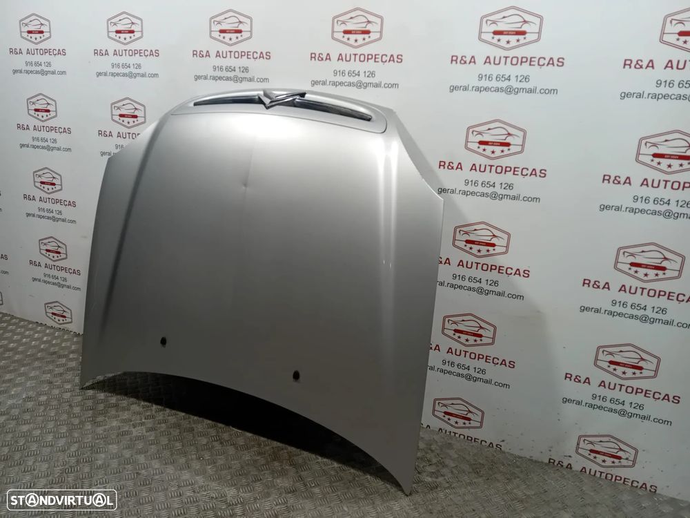 Capot Citroen Xsara Original - 4