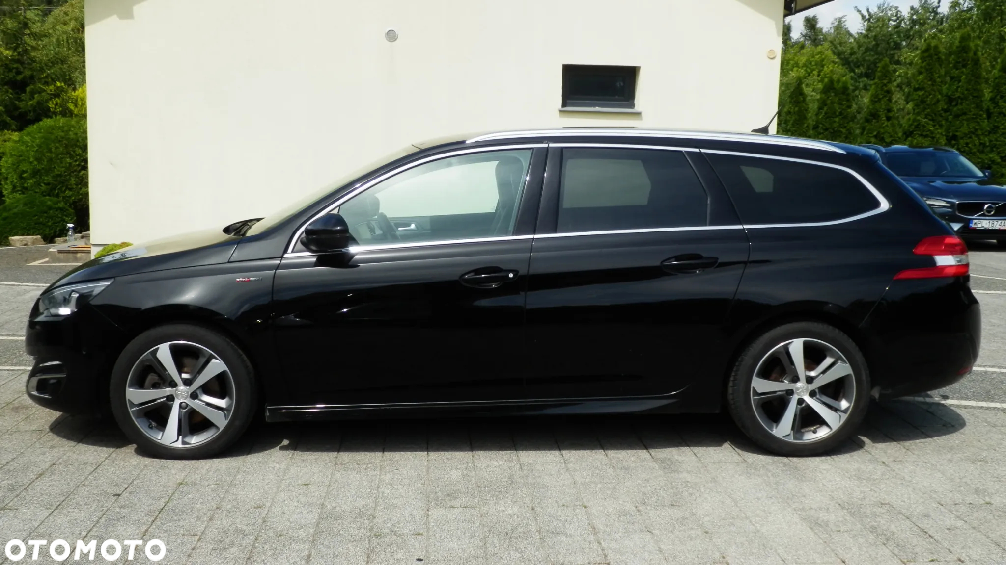 Peugeot 308 BlueHDi FAP 150 Stop&Start GT-Line Edition - 29