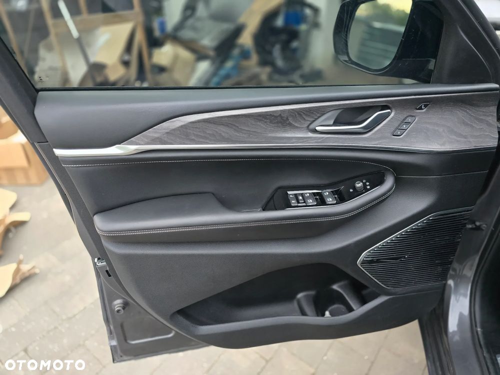 Jeep Grand Cherokee 3.6 V6 Overland EU6 - 37