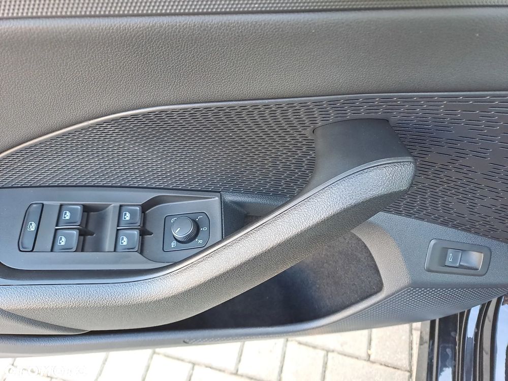 Skoda Octavia 1.5 TSI e-Tec Style DSG - 18