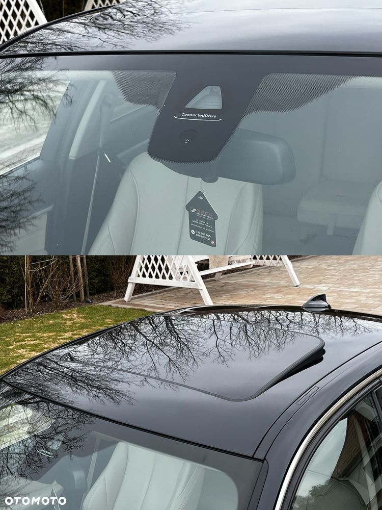 BMW Seria 3 320d xDrive Luxury Line sport - 15