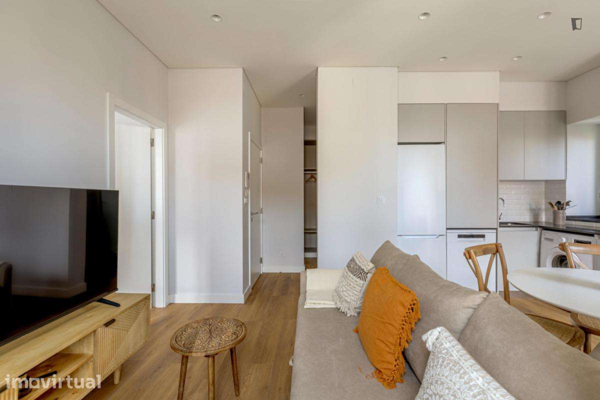 Apartamento com 1 quartos - localizado em Caparica Lisbon - Grande imagem: 4/21