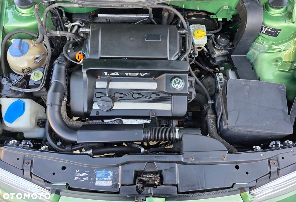 Volkswagen Golf - 18