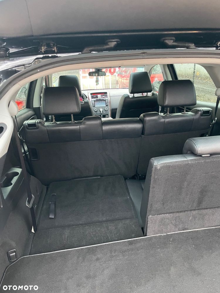 Mazda CX-9 3.7 V6 - 18