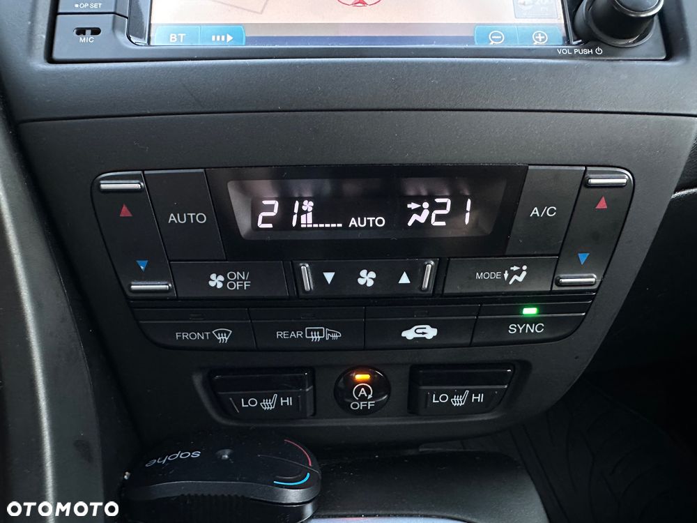 Honda Civic - 15