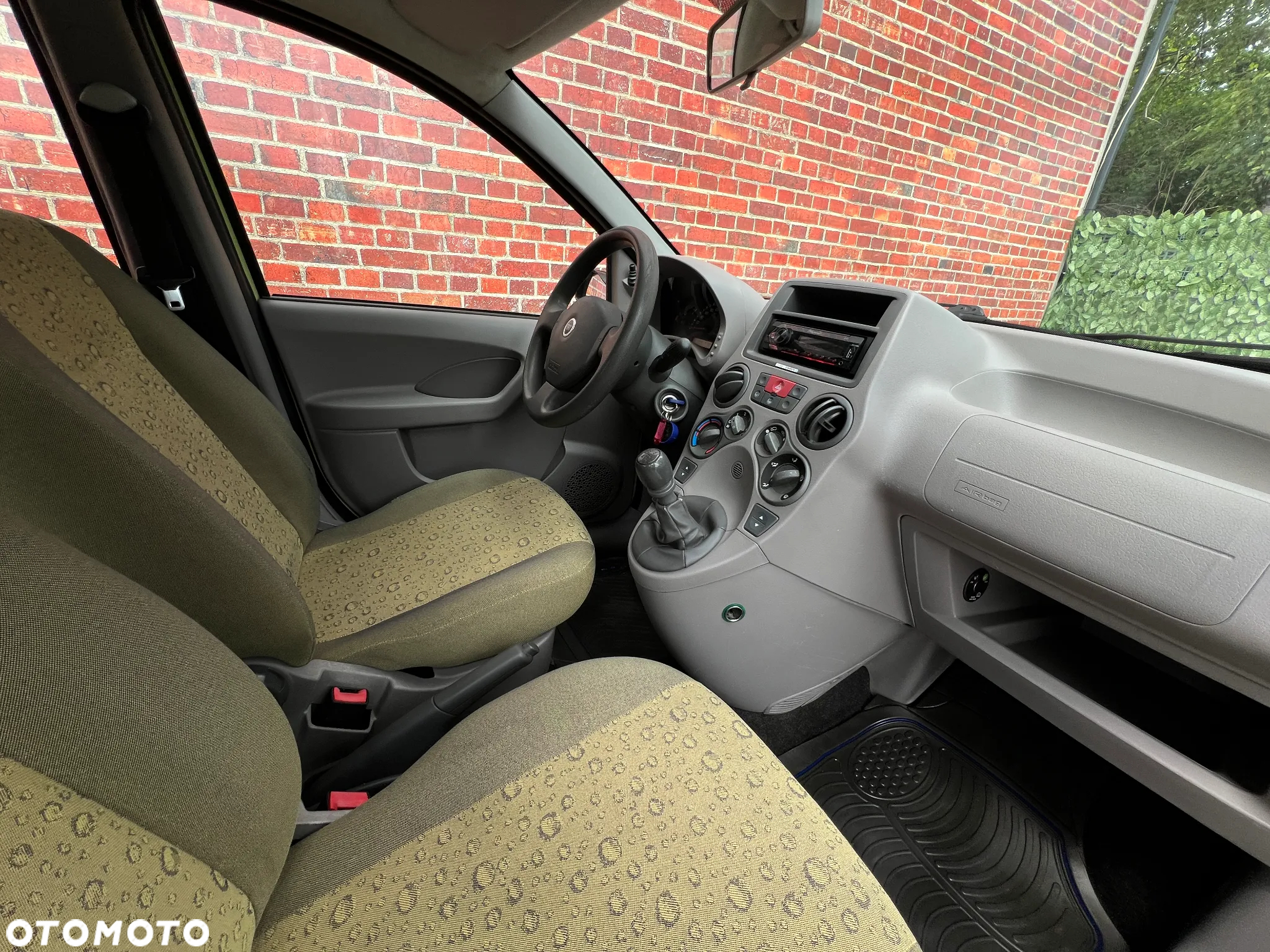 Fiat Panda - 10