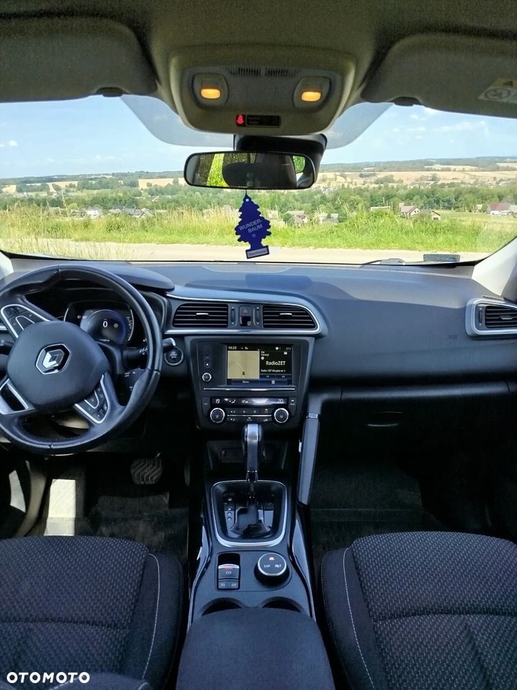 Renault Kadjar 1.2 Energy TCe Adventure EDC - 24