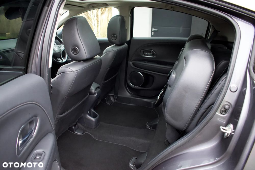 Honda HR-V 1.5 i-VTEC CVT Executive - 25
