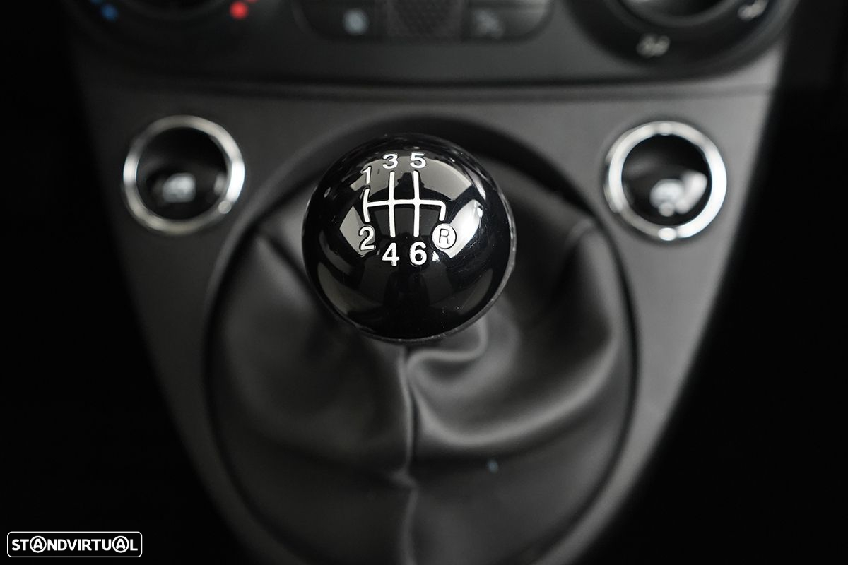 Fiat 500 1.0 Hybrid Dolcevita - 12