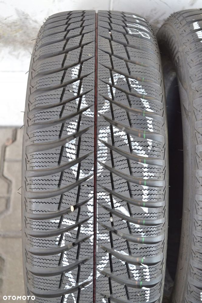 185/60R15 BRIDGESTONE BLIZZAK LM001 x2szt 5545z - 2
