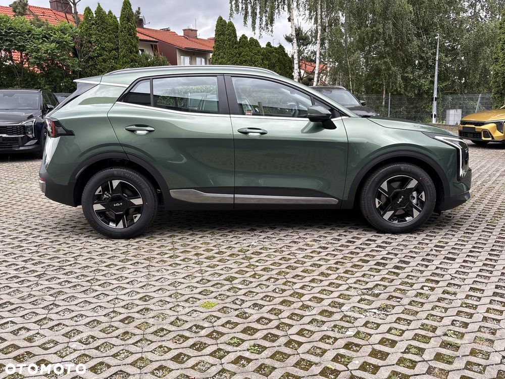Kia Sportage 1.6 T-GDI M 2WD - 5