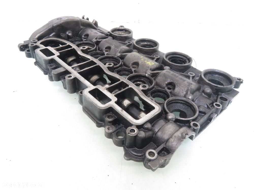 POKRYWA ZAWORÓW CITROEN XSARA PICASSO I 1.6 HDi 9644994680 - 9