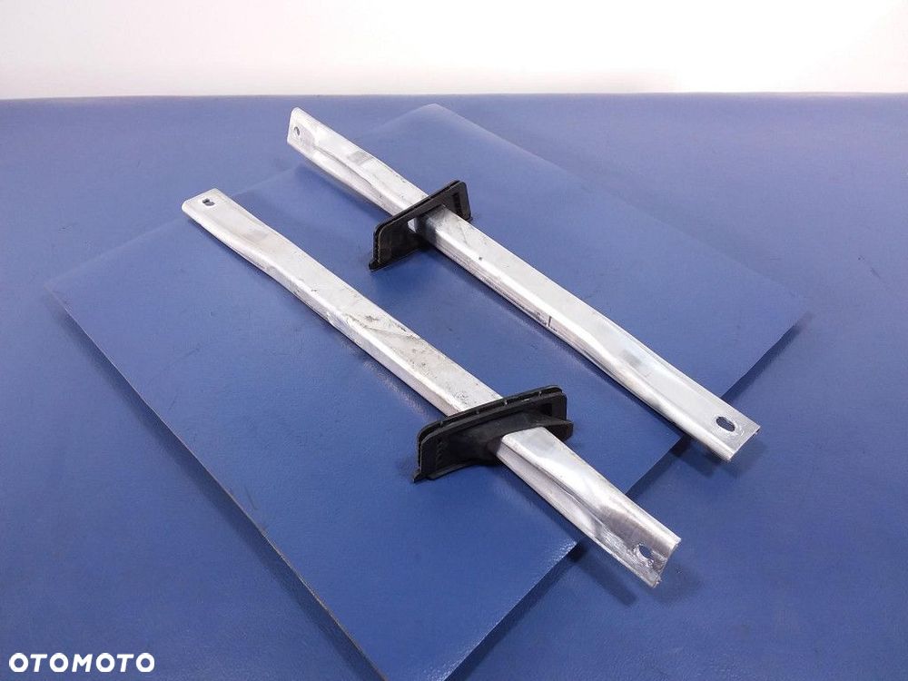 AUDI A4 A5 8W WZMOCNIENIA ROZPÓRKI KOMPLET - 4