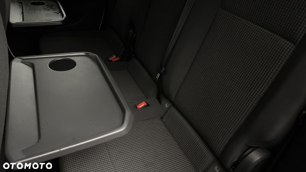 Volkswagen Caddy 2.0 TDI - 13