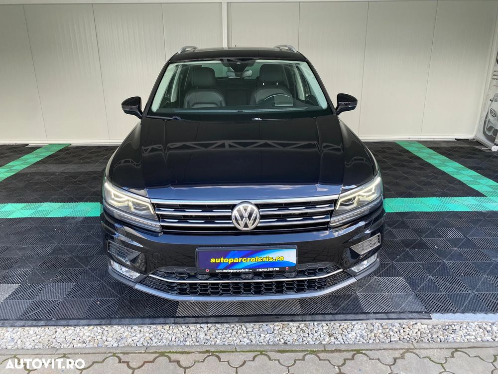 Volkswagen Tiguan - 2
