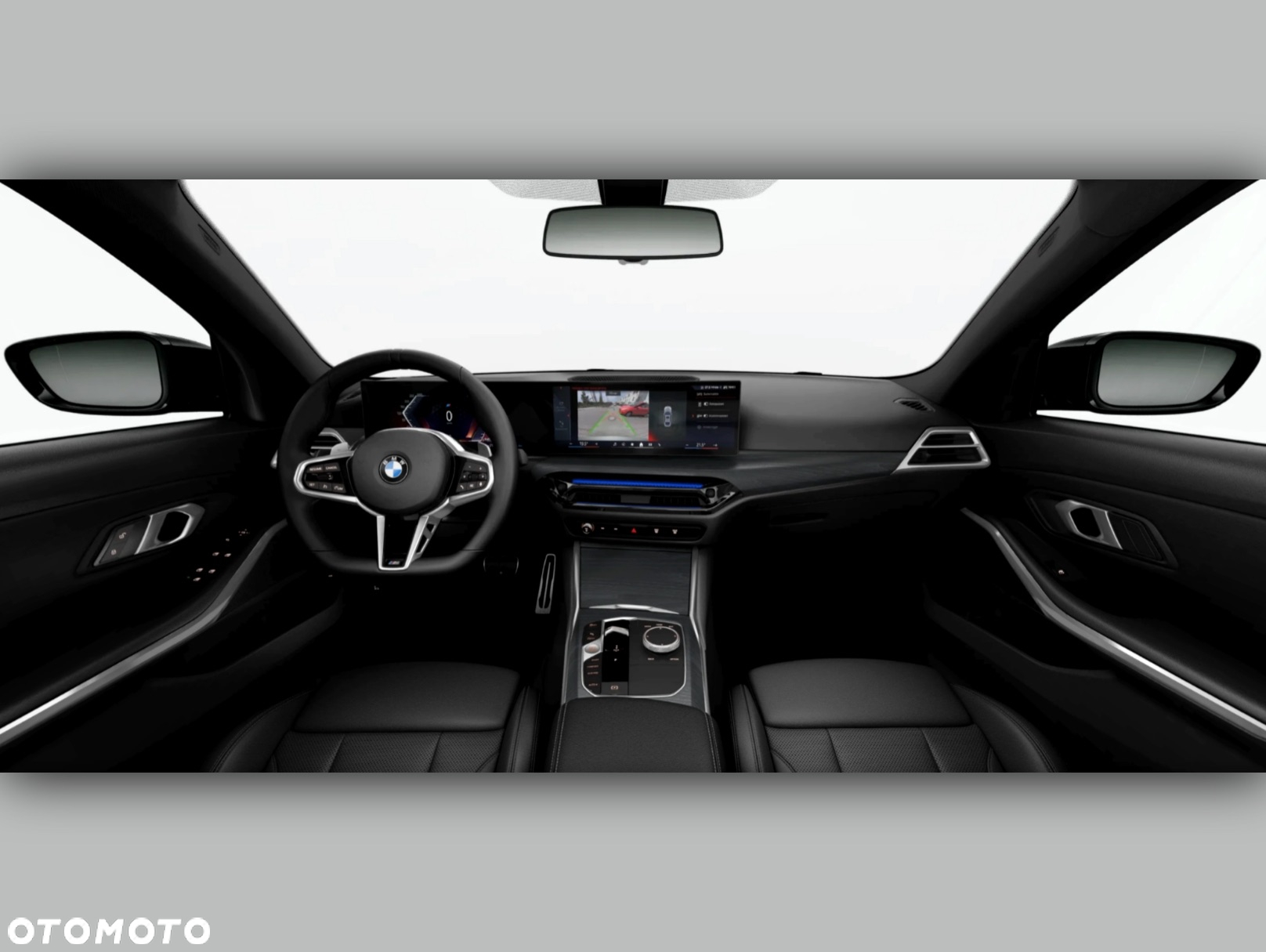 BMW Seria 3 318i M Sport - 6
