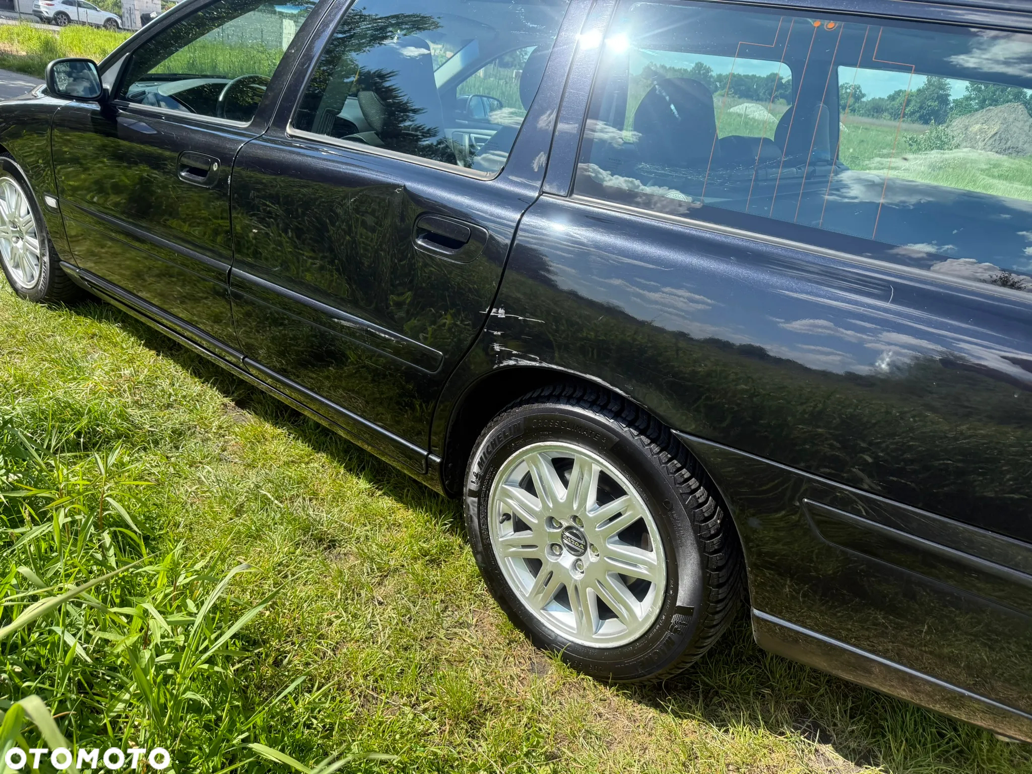 Volvo V70 - 26