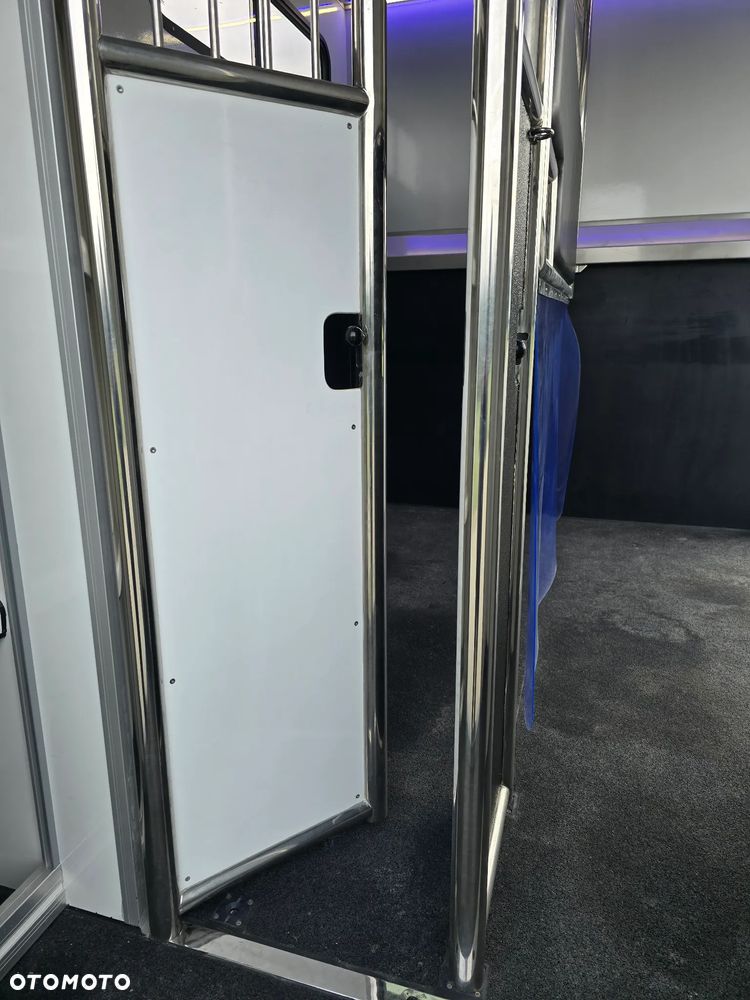 Peugeot Boxer-Koniowóz - 28