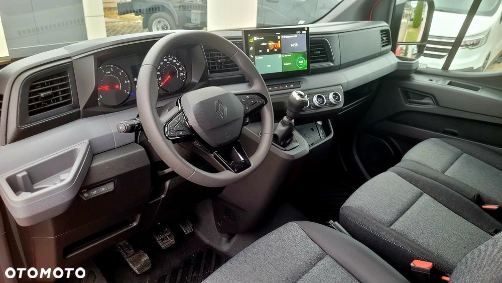 Renault Master - 12