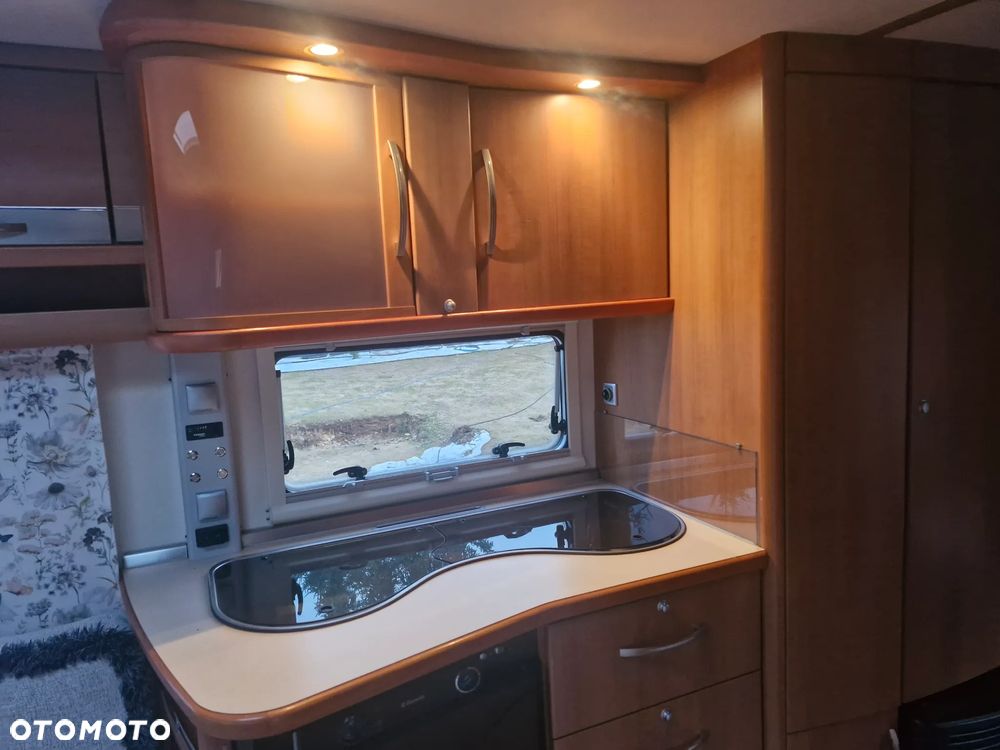 Fendt Topas 620 - 19