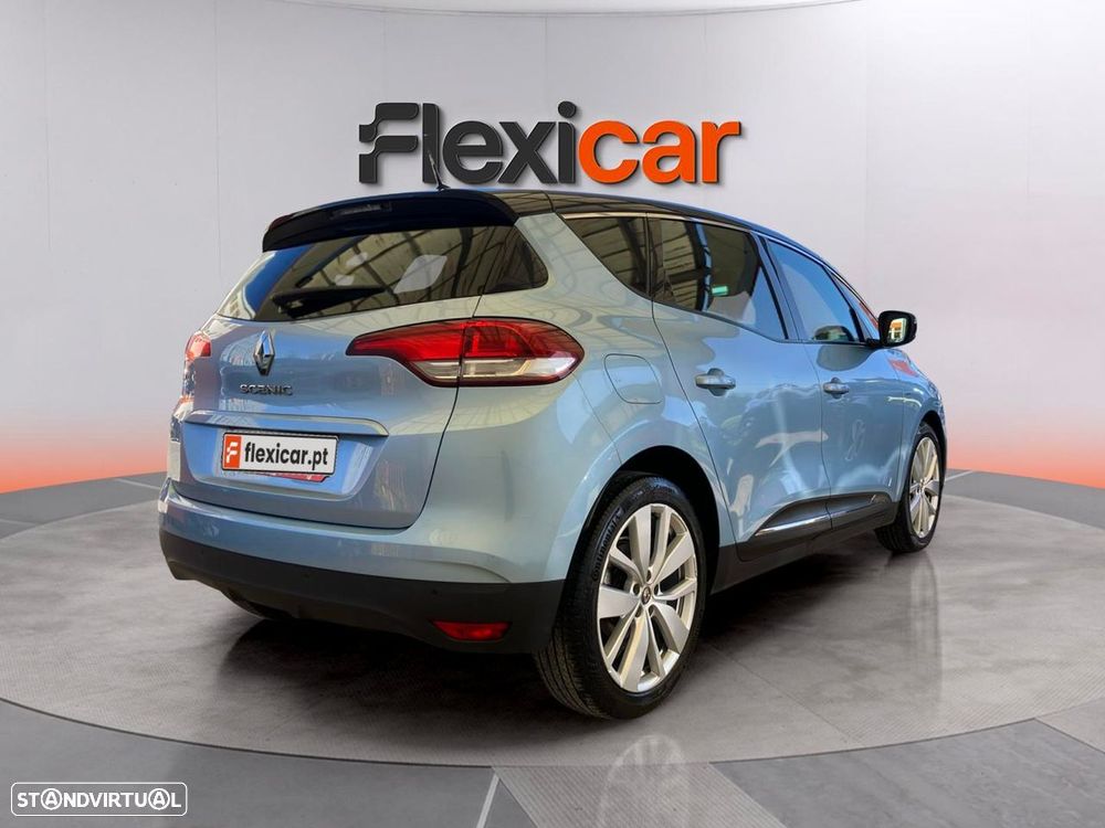 Renault Scénic - 8
