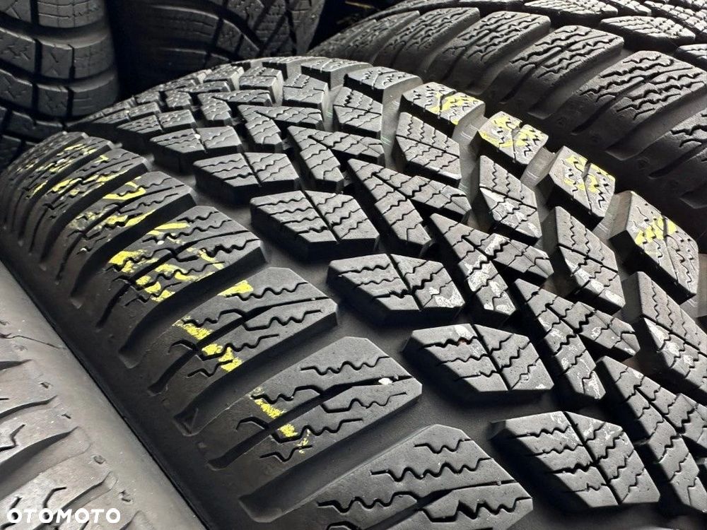 195/65r15 Dunlop Winter Response 2_7,5mm_4szt_(3) - 7