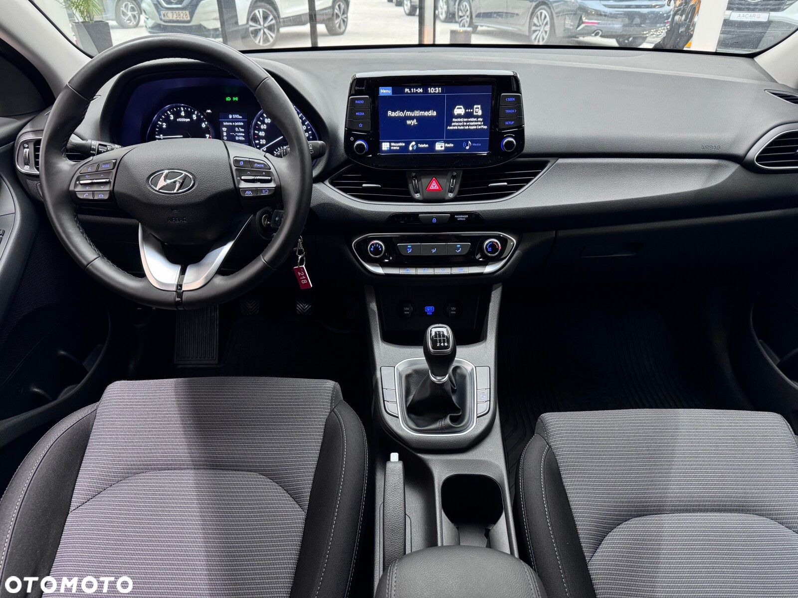 Hyundai i30 1.0 T-GDI Modern - 13