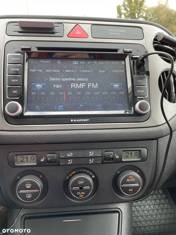 Volkswagen Tiguan - 6