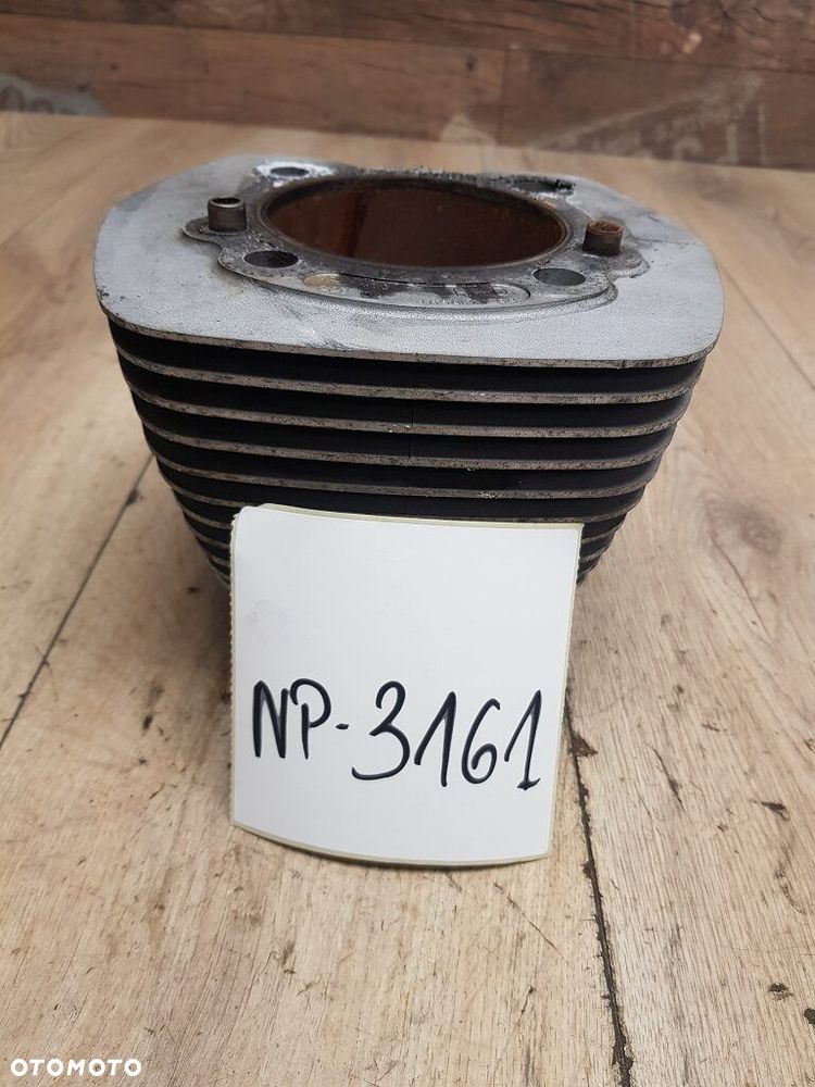 Cylinder Harley Davidson Twin Cam 88 16593-99 - 1