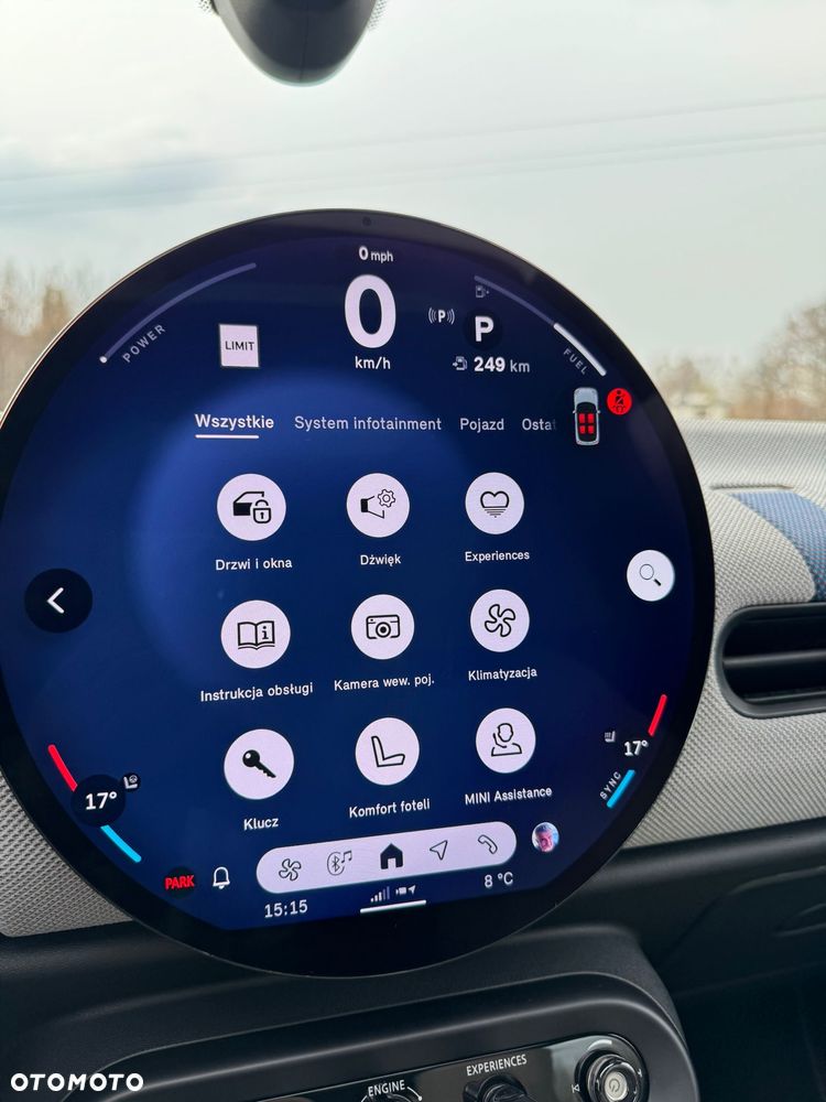 MINI Cooper S Favoured Trim - 24