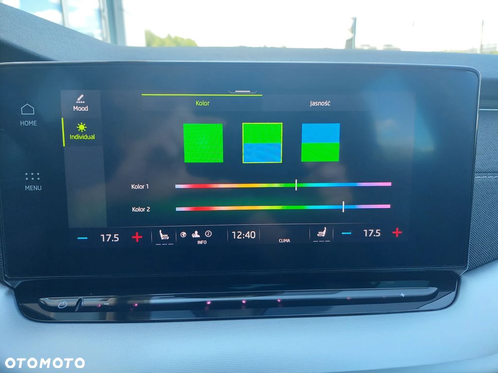 Skoda Octavia 1.5 TSI ACT Style - 18