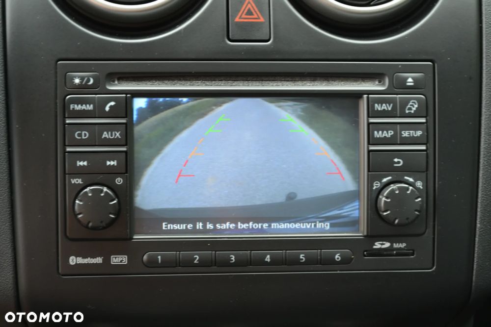 Nissan Qashqai 2.0 acenta - 16