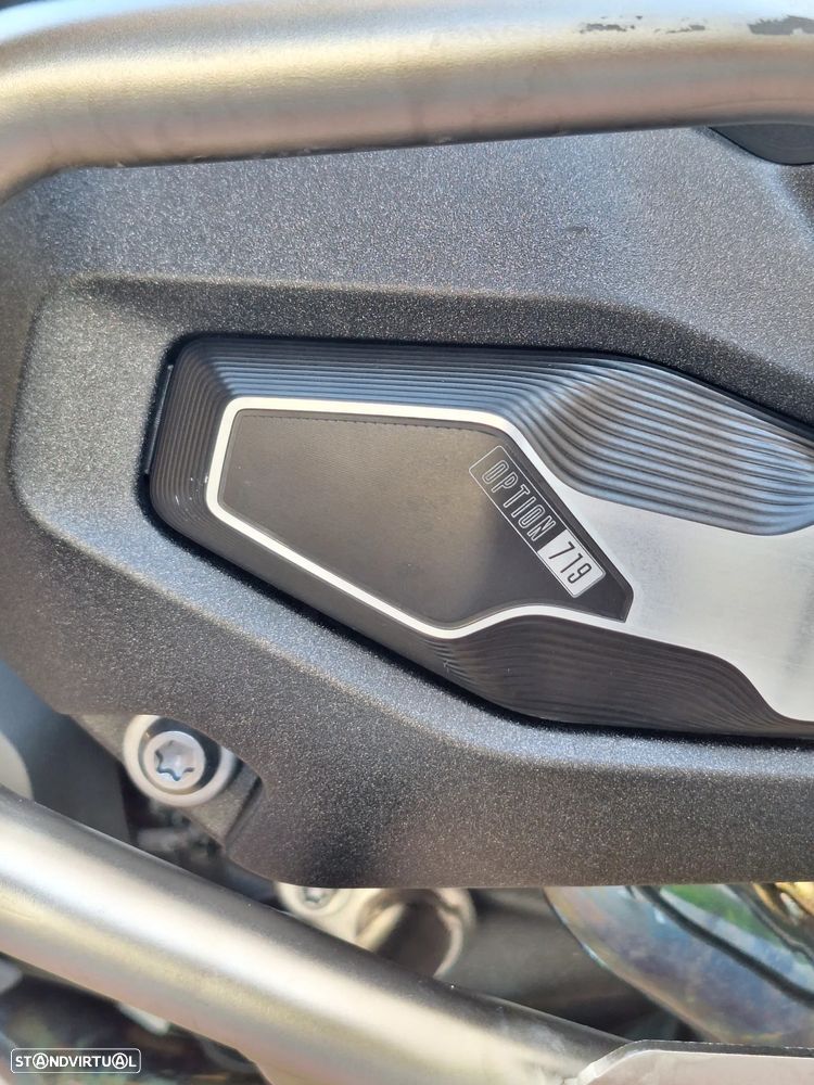 BMW R 1300 GS - 18