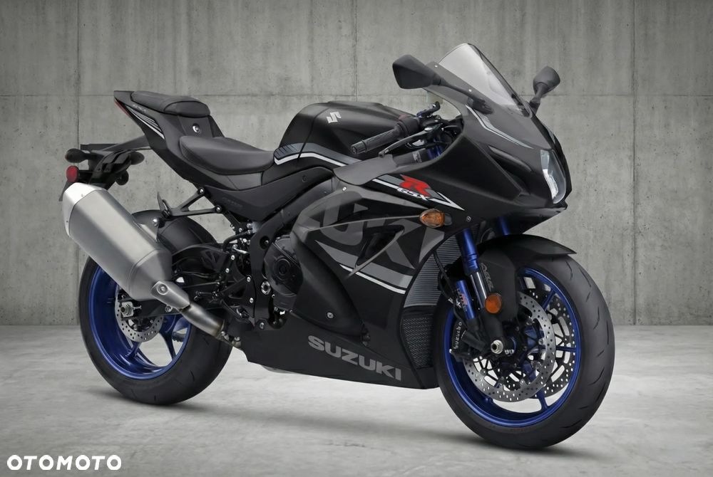 Suzuki GSX-R - 4