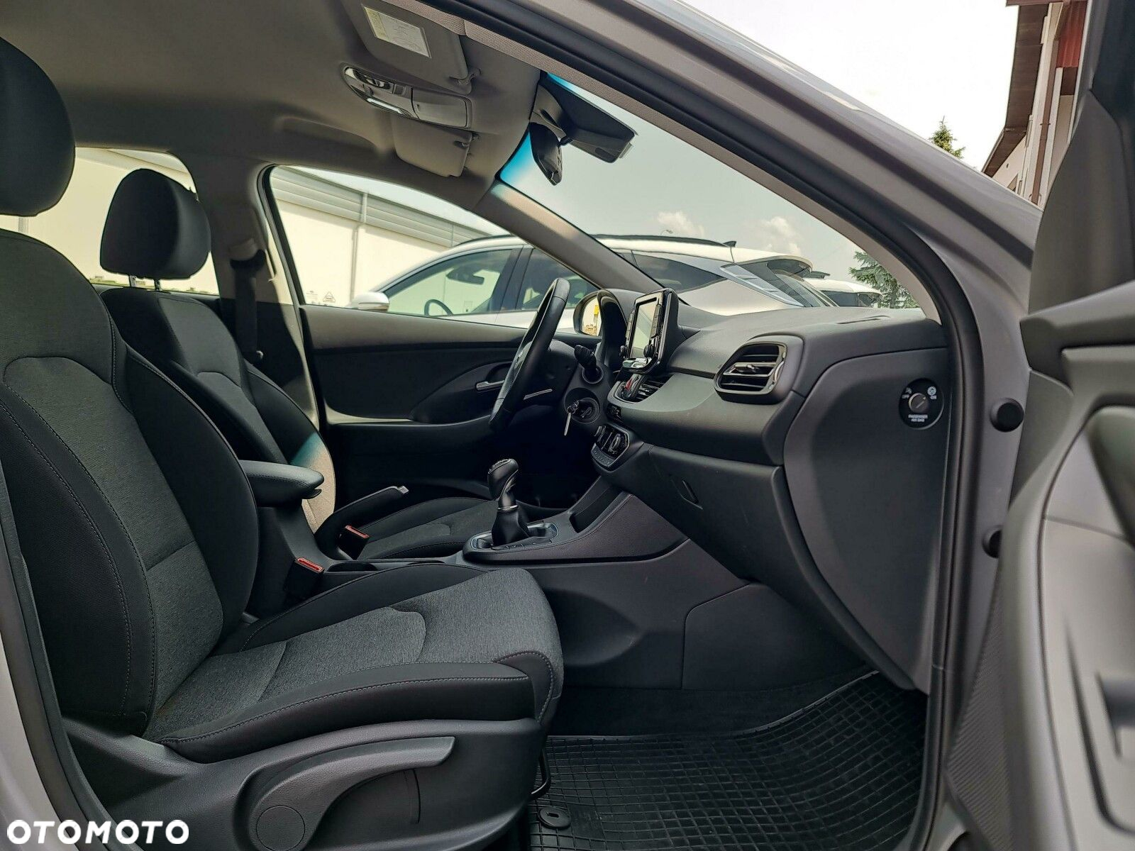 Hyundai i30 1.0 T-GDI Smart - 25