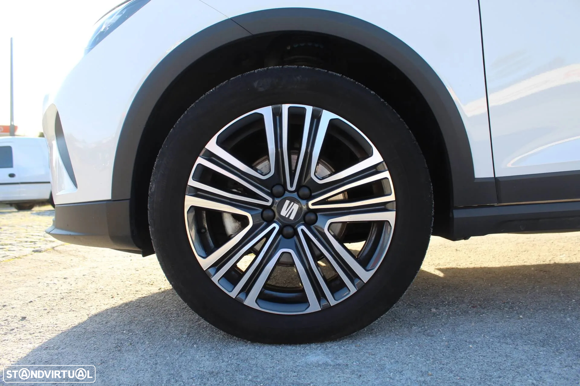 SEAT Arona 1.0 TSI Style - 13