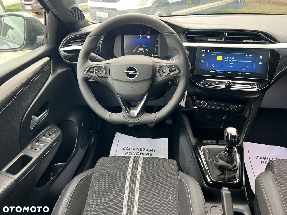 Opel Corsa - 27
